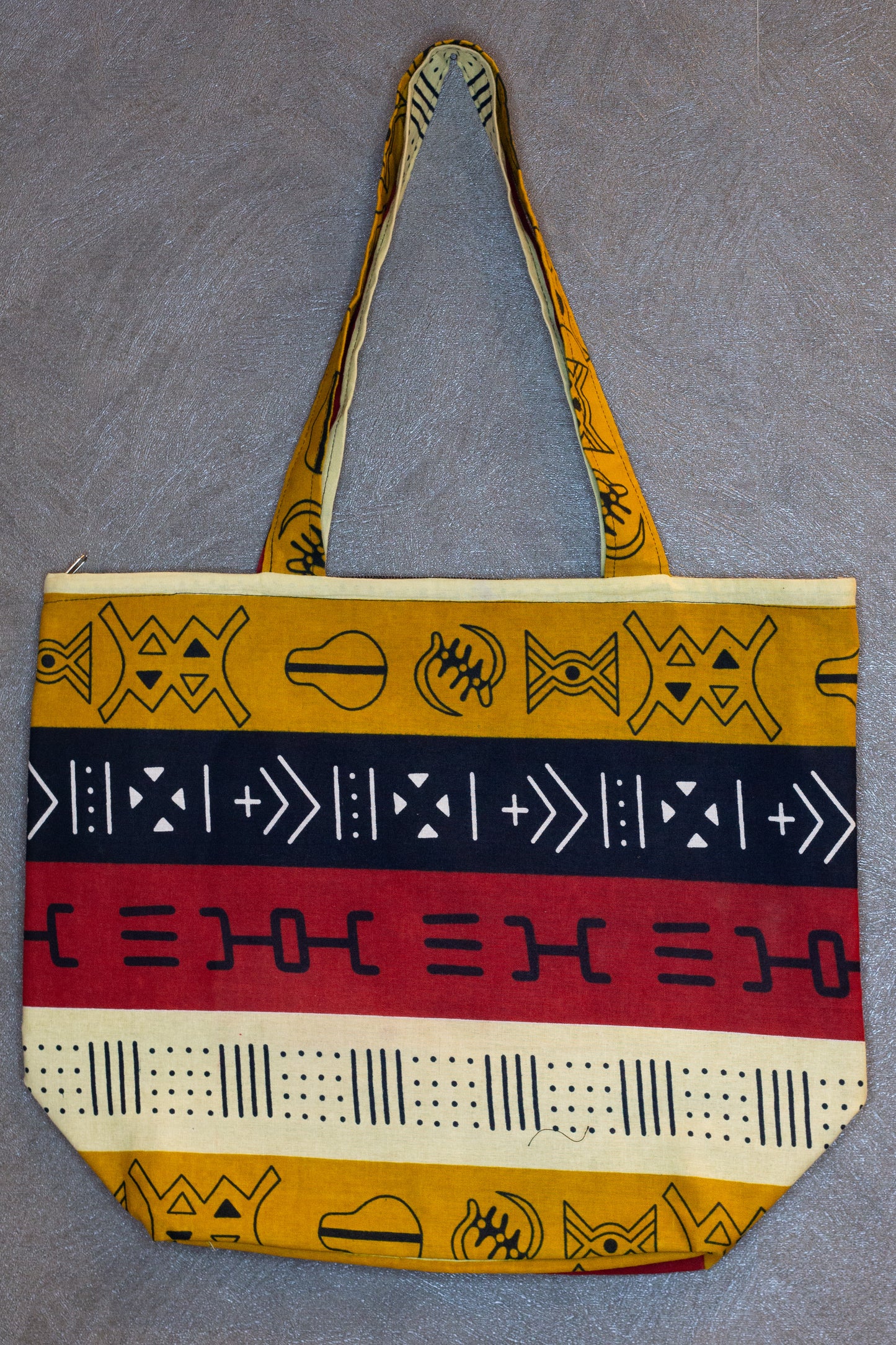 Tote-Flex Bags