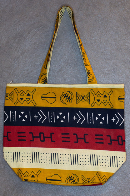 Tote-Flex Bags