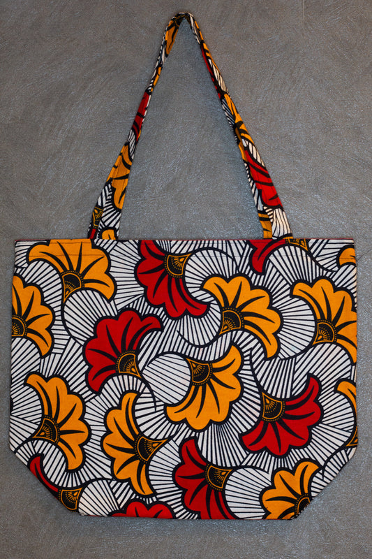 Tote-Flex Bags