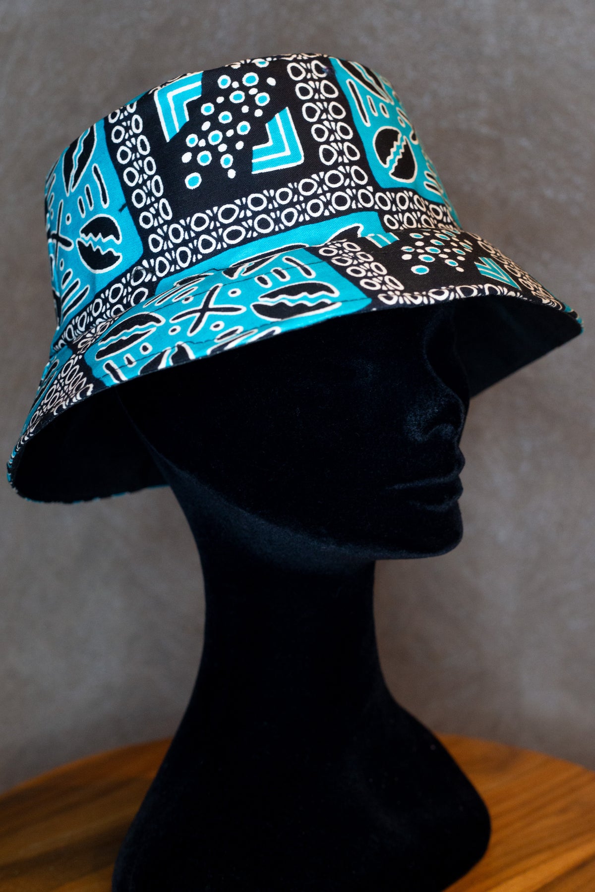 Bucket Hat