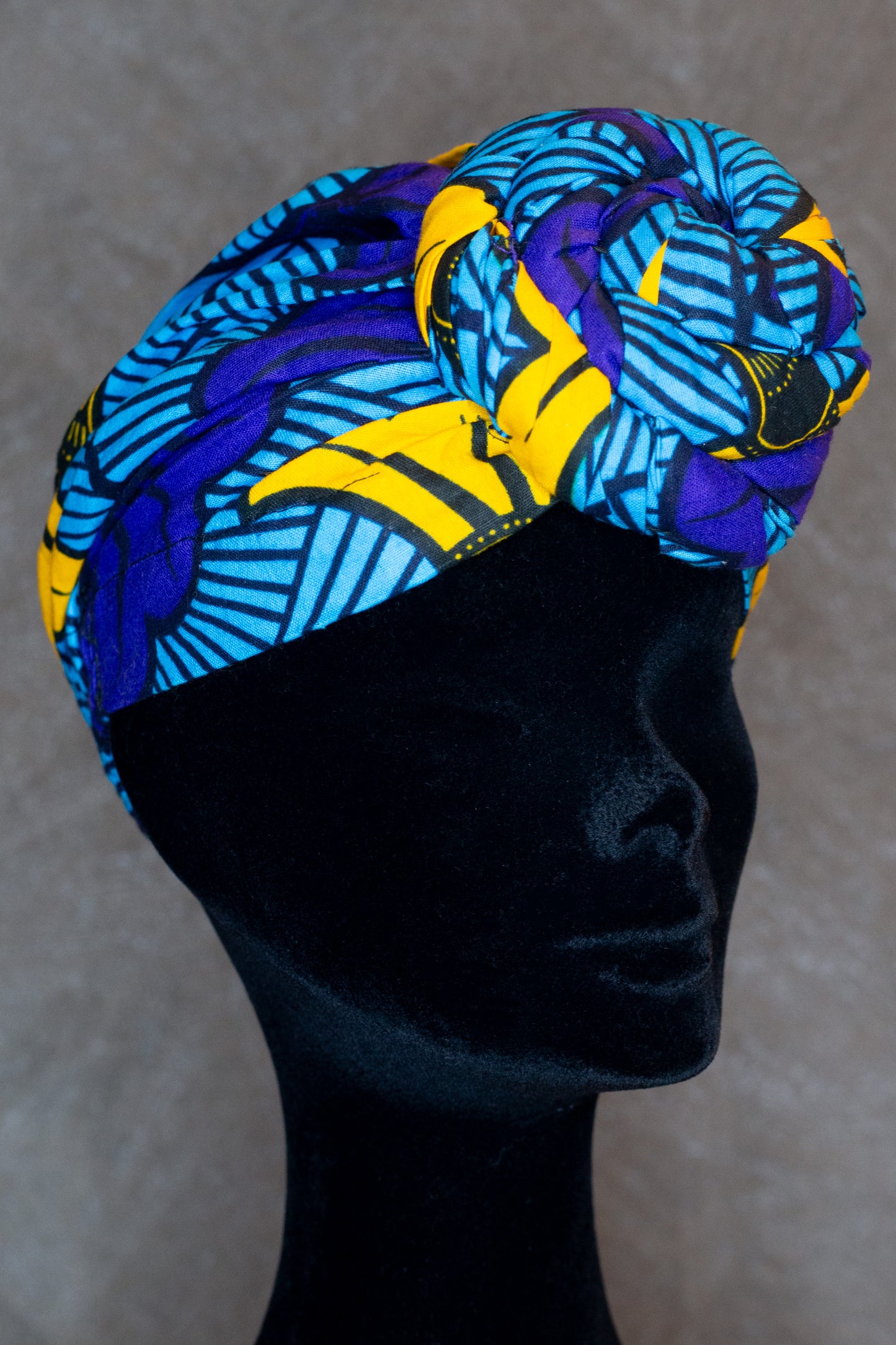 Copricapi - Moussor/Turban