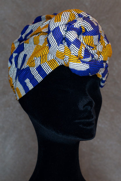 Copricapi - Moussor/Turban