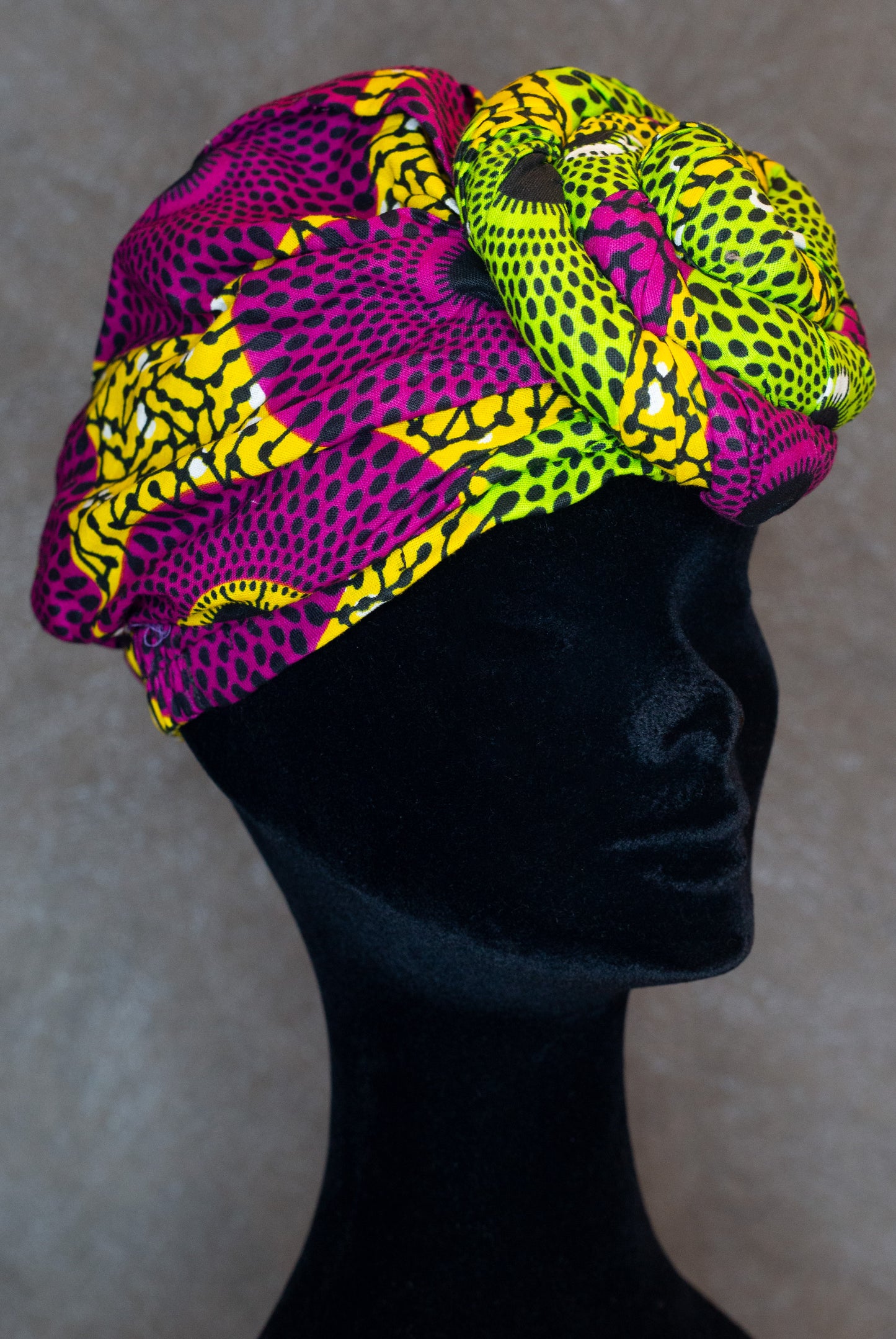 Copricapi - Moussor/Turban