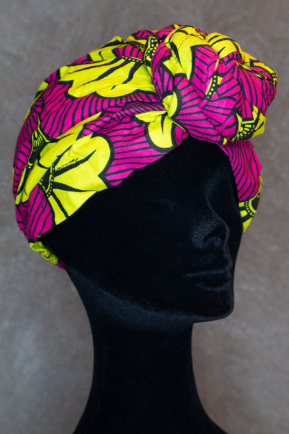 Copricapi - Moussor/Turban