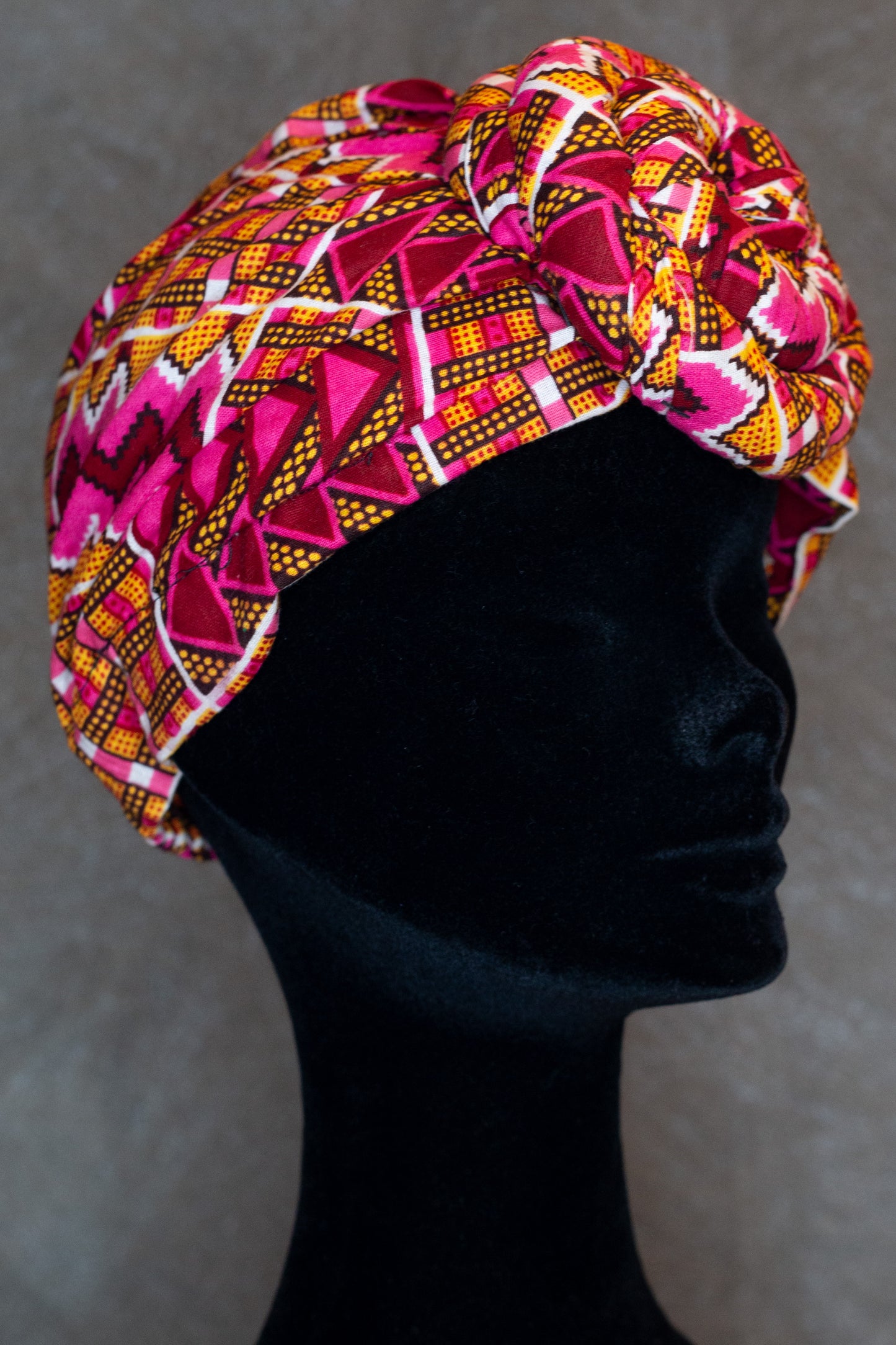 Copricapi - Moussor/Turban