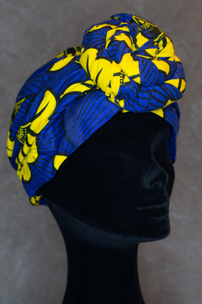 Copricapi - Moussor/Turban