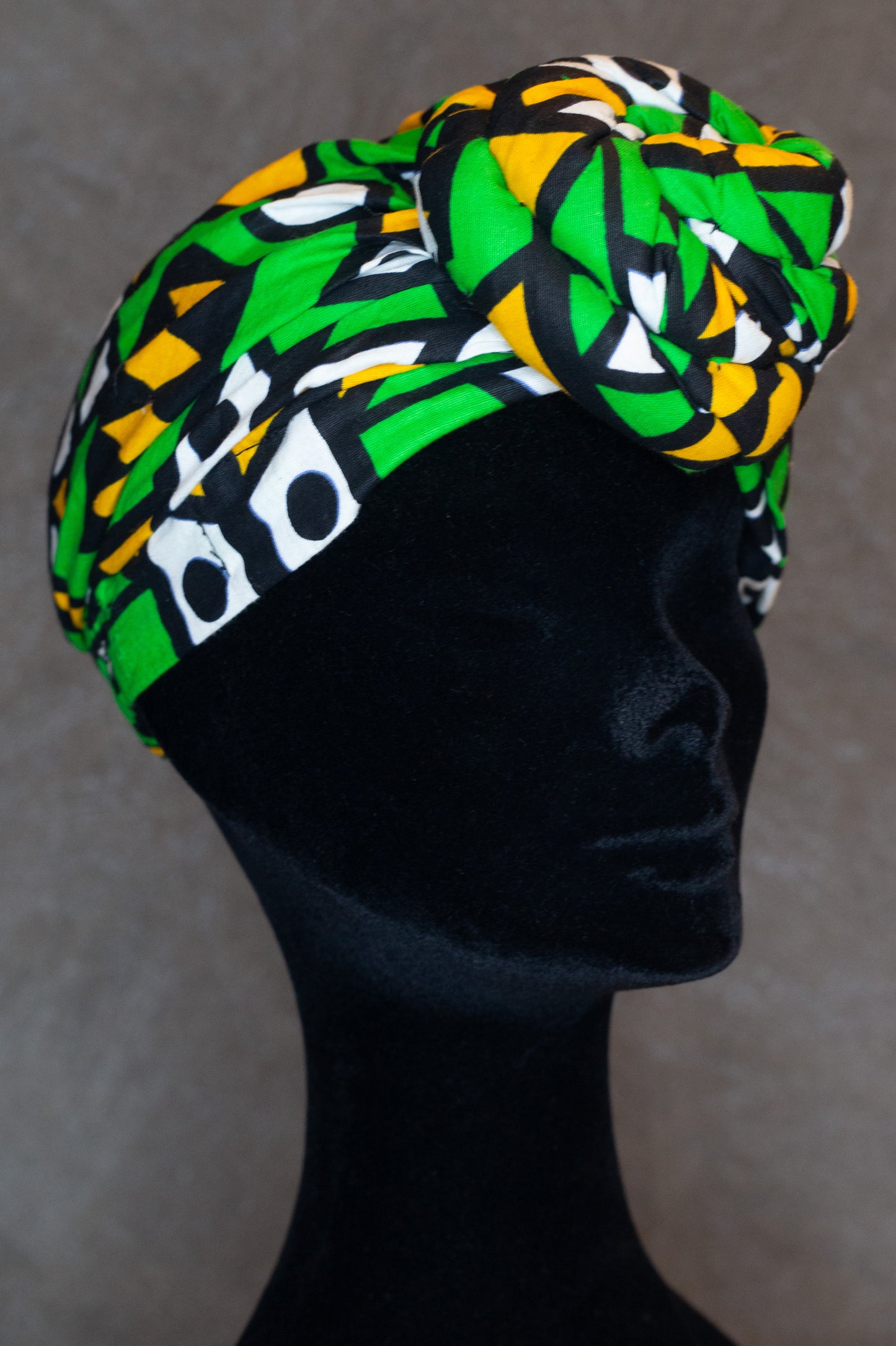 Copricapi - Moussor/Turban