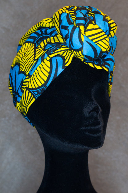 Copricapi - Moussor/Turban