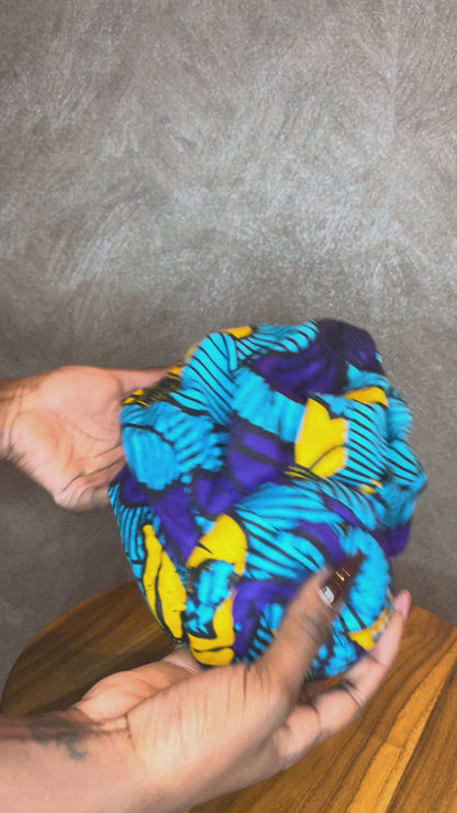 Copricapi - Moussor/Turban