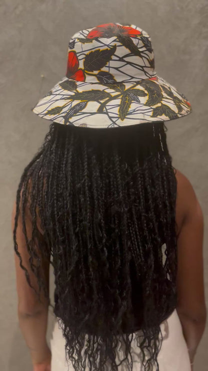 Cappelli da spiaggia